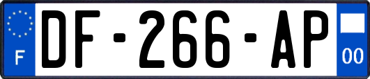 DF-266-AP