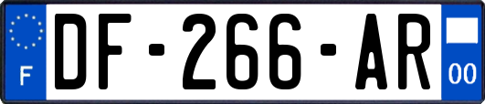 DF-266-AR