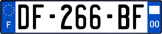 DF-266-BF