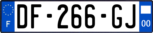 DF-266-GJ