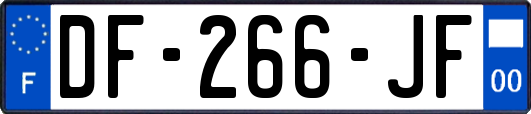 DF-266-JF