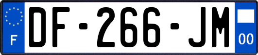 DF-266-JM