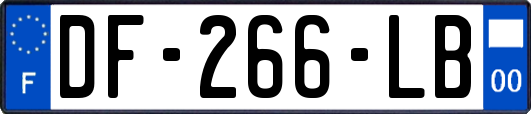 DF-266-LB