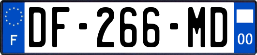 DF-266-MD