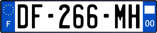 DF-266-MH