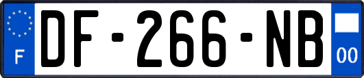 DF-266-NB