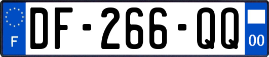 DF-266-QQ