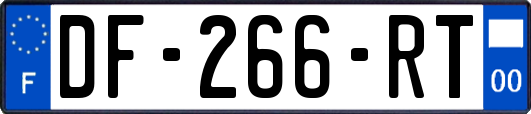 DF-266-RT