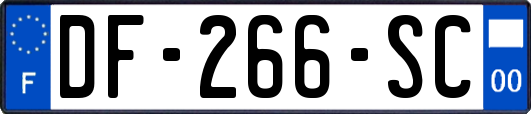 DF-266-SC