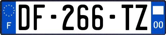 DF-266-TZ