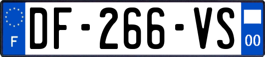 DF-266-VS