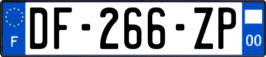 DF-266-ZP