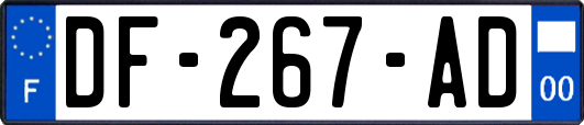 DF-267-AD