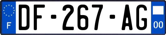 DF-267-AG