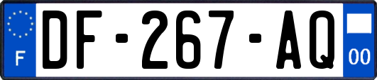 DF-267-AQ