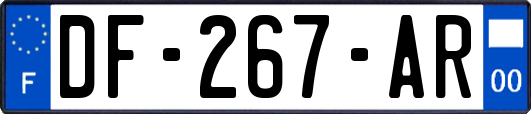 DF-267-AR