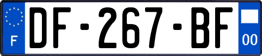 DF-267-BF