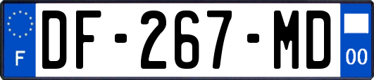 DF-267-MD