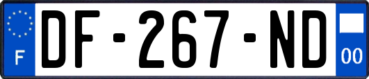 DF-267-ND