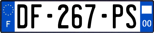 DF-267-PS