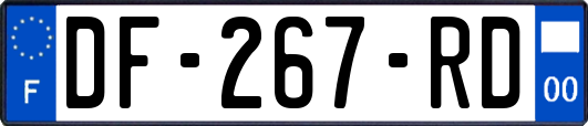 DF-267-RD