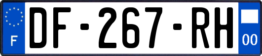 DF-267-RH