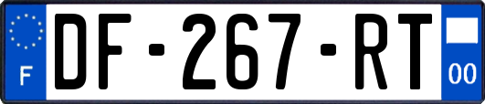 DF-267-RT