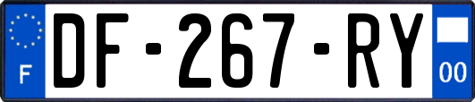 DF-267-RY
