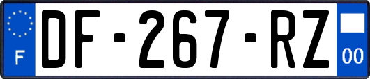 DF-267-RZ