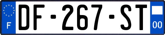DF-267-ST