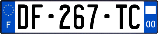 DF-267-TC