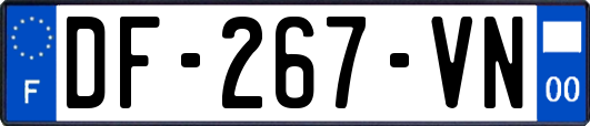 DF-267-VN