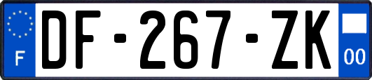 DF-267-ZK