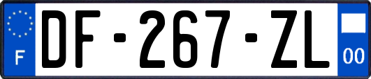 DF-267-ZL