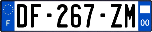 DF-267-ZM