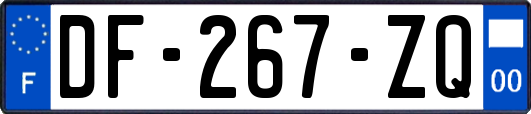 DF-267-ZQ