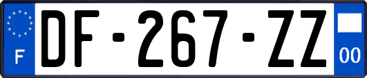 DF-267-ZZ