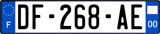 DF-268-AE