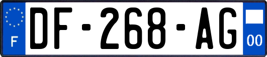 DF-268-AG