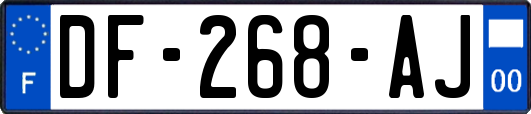 DF-268-AJ