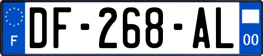 DF-268-AL