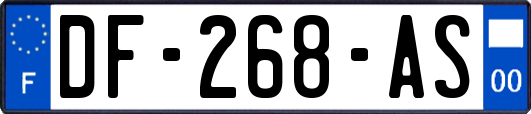 DF-268-AS