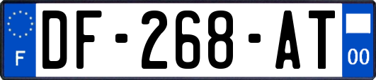 DF-268-AT