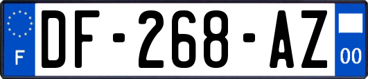 DF-268-AZ