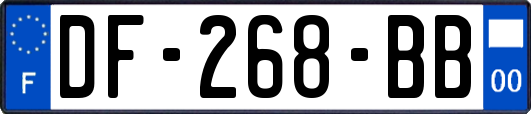 DF-268-BB