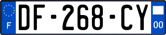 DF-268-CY