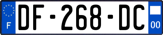 DF-268-DC