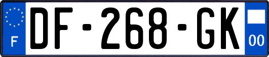 DF-268-GK