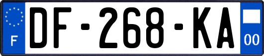 DF-268-KA