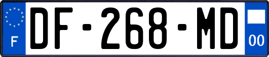 DF-268-MD